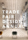 Cover: Brand Experience & Trade Fair Design Annual 2025 - AVEdition