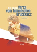 Cover: Verse vom himmlichen Drucksatz - elifverlag
