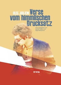 Abbildung von: Verse vom himmlichen Drucksatz - elifverlag