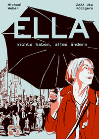 Abbildung von: ELLA - Galerie der abseitigen Künste