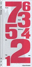 Cover: Caspar.reloaded - ARTISTs PRESS (Basel - Berlin - Geneva)