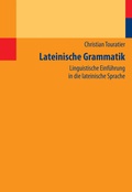 Cover: Lateinische Grammatik - Buske, H