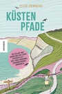 Cover: Küstenpfade - Knesebeck