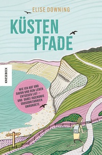 Abbildung von: Küstenpfade - Knesebeck