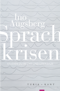 Cover: Sprachkrisen - Verlag Turia + Kant