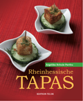 Cover: Rheinhessische Tapas - TZ-Verlag & Print GmbH
