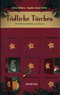 Cover: T&ouml;dliche T&uuml;rchen - TZ-Verlag & Print GmbH