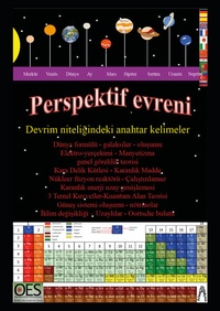 Abbildung von: Perspektif evreni - Youcanprint
