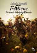 Cover: Folkhorror - JMB Verlag