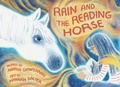 Cover: Rain and the Reading Horse - HarperCollins