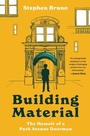Cover: Building Material - HarperPerennial
