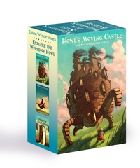 Abbildung von: World of Howl Boxed Set - Collins