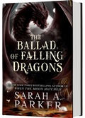 Cover: The Ballad of Falling Dragons (Standard Edition) - Collins