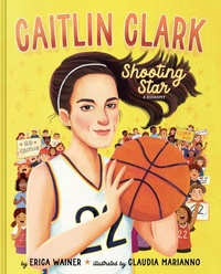 Abbildung von: Caitlin Clark - HarperCollins