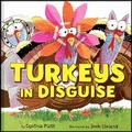Cover: Turkeys In Disguise - HarperCollins