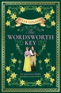 Enlarge image Cover: The Wordsworth Key - HarperCollins