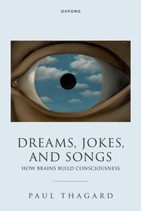Abbildung von: Dreams, Jokes, and Songs - Oxford University Press