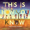 Cover: This Is How You Know - Little, Brown Young Readers