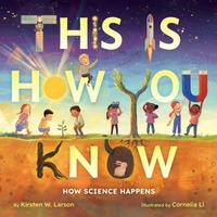 Enlarge image Cover: This Is How You Know - Little, Brown Young Readers
