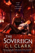Cover: The Sovereign - Orbit