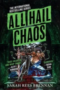 Cover: All Hail Chaos - Orbit