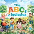Cover: The ABCs of Inclusion - Little, Brown Young Readers