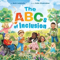 Enlarge image Cover: The ABCs of Inclusion - Little, Brown Young Readers