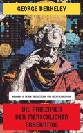 Cover: Die Prinzipien der menschlichen Erkenntnis - Neu &uuml;bersetzt Verlag
