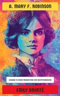 Cover: Emily Bront&euml; - Neu &uuml;bersetzt Verlag