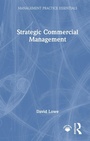 Cover: Strategic Commercial Management - Routledge