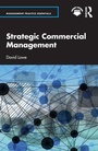 Cover: Strategic Commercial Management - Routledge