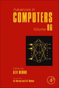 Abbildung von: Advances in Computers: Volume 86 - Academic Press