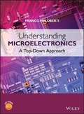 Cover: Understanding Microelectronics - Wiley