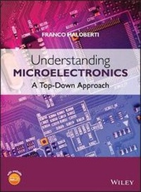 Enlarge image Cover: Understanding Microelectronics - Wiley