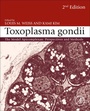 Cover: Toxoplasma Gondii - Academic Press