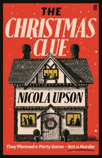 Abbildung von: The Christmas Clue - Faber & Faber