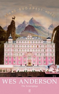 Abbildung von: The Grand Budapest Hotel - Faber & Faber
