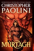 Cover: Murtagh - Knopf Books for Young Readers