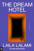 Cover: The Dream Hotel - Pantheon