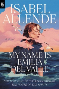 Abbildung von: My Name Is Emilia del Valle - Ballantine Books