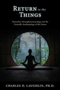 Cover: Return to the Things - Daily Grail Publishing