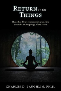 Enlarge image Cover: Return to the Things - Daily Grail Publishing