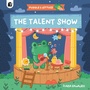 Cover: The Talent Show - Happy Yak