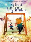 Cover: My Friend, Billy Whiskers - Frances Lincoln Children's Books