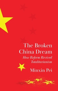 Abbildung von: The Broken China Dream - Princeton University Press