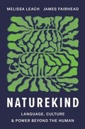Cover: Naturekind - Princeton University Press