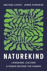 Abbildung von: Naturekind - Princeton University Press
