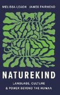 Cover: Naturekind - Princeton University Press