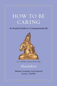 Enlarge image Cover: How to Be Caring - Princeton University Press