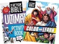 Cover: AB ULTIMATE COLOR ACTIVITY PAC - David C Cook Publishing Company